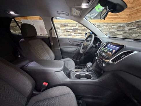 Used 2024 Chevrolet Equinox LT AWD/4WD image 15