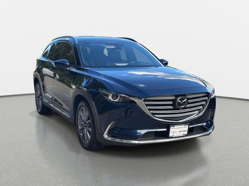 Used 2023 MAZDA CX-9 Grand Touring image 3