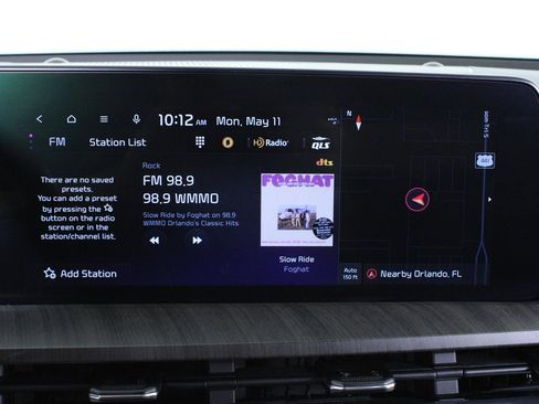 Used 2024 Kia Telluride SX FWD image 27