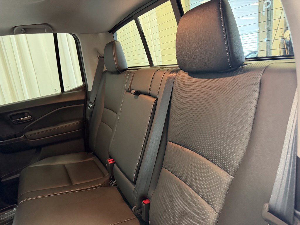 Used 2023 Honda Ridgeline RTL-E image 17