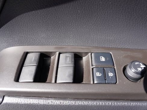 Used 2021 Toyota Camry TRD image 9