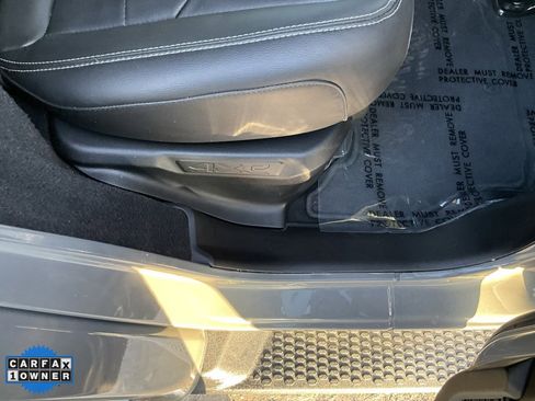 Used 2022 Jeep Wrangler Unlimited Sahara w/ Cold Weather Group image 48