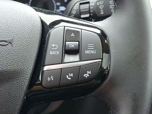 Certified 2022 Ford Escape SE w/ SE Sport Appearance Package AWD/4WD image 24