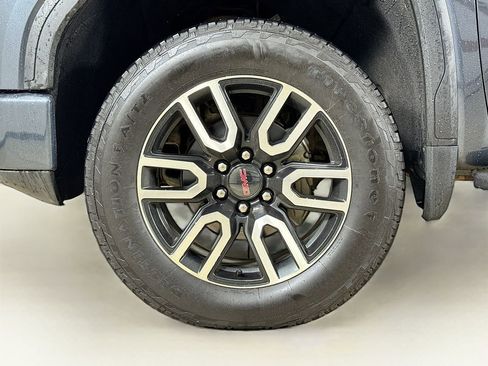 Used 2021 GMC Sierra 1500 AT4 w/ AT4 Premium Package image 23