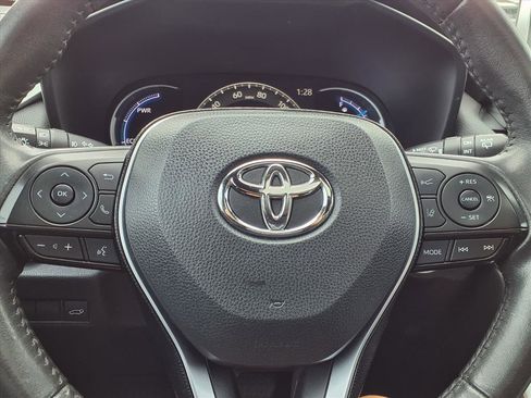Used 2020 Toyota RAV4 XSE image 14
