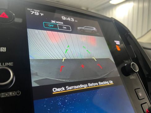 Used 2024 Subaru Ascent 8-Passenger image 10