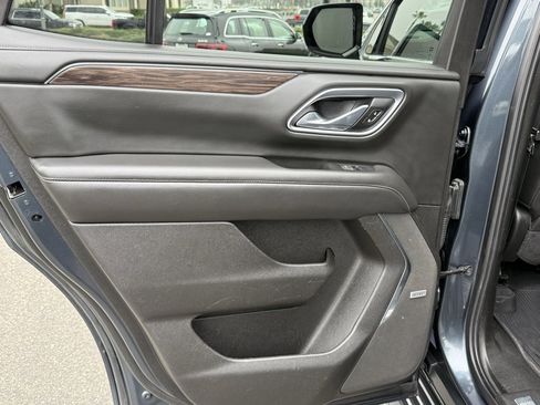 Used 2021 Chevrolet Tahoe LT image 24