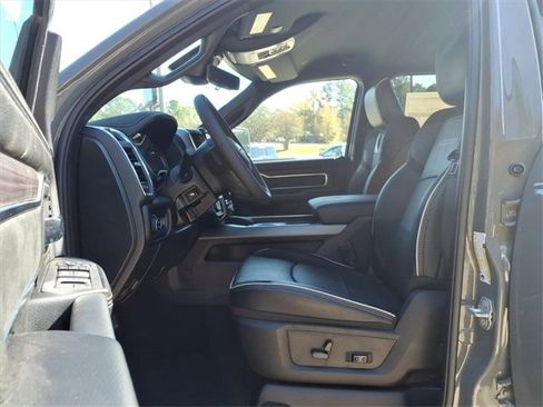 New 2026 RAM 2500 Laramie w/ Night Edition image 17