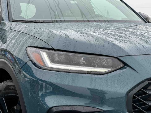 New 2026 Honda HR-V Sport image 4