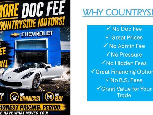 Used 2024 Chevrolet Silverado 2500 LT w/ Convenience Package AWD/4WD image 3