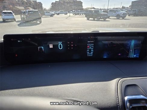 New 2026 Ford Expedition Platinum w/ Stealth Performance Package image 19