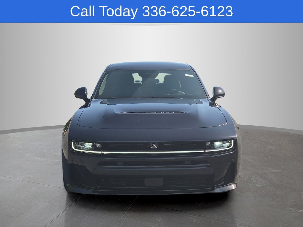 New 2026 Dodge Charger Scat Pack AWD/4WD image 5