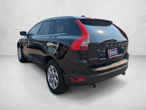 Used 2013 Volvo XC60 3.2 FWD image 7