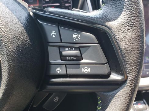 Used 2024 Subaru Outback Onyx Edition AWD/4WD image 16