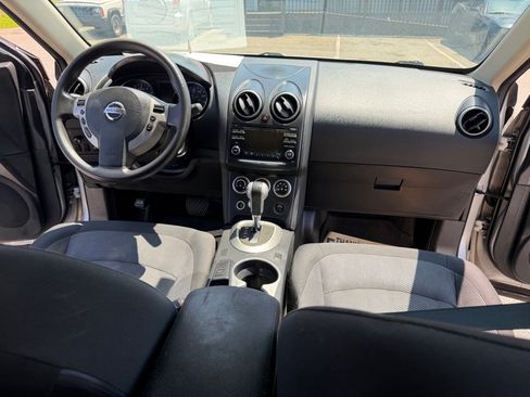 Used 2012 Nissan Rogue S w/ Special Edition Pkg FWD image 21