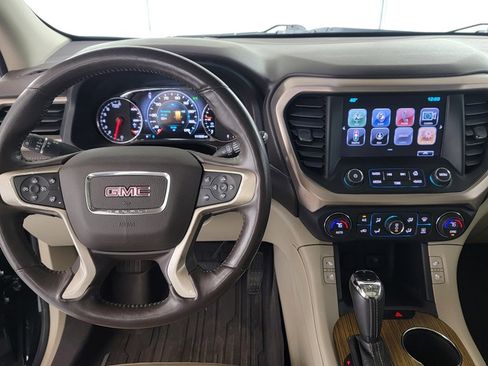 Used 2017 GMC Acadia Denali w/ LPO, Floor Liner Package image 12