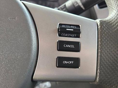 Used 2016 Nissan Frontier SV image 9