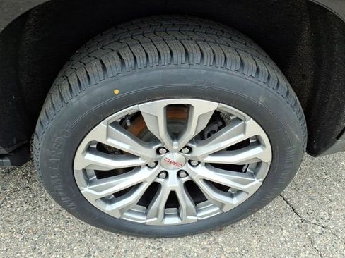 Used 2021 GMC Yukon Denali w/ Denali Premium Package AWD/4WD image 21