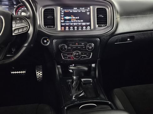 Used 2023 Dodge Charger Scat Pack RWD image 8