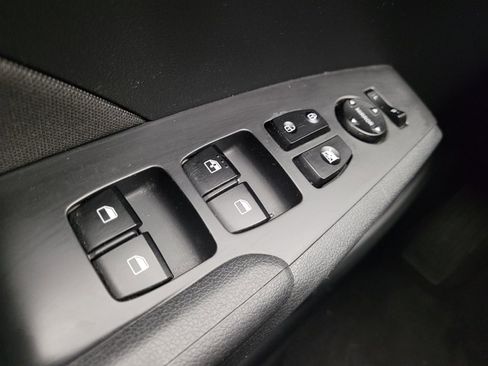 Used 2021 Hyundai Accent SEL FWD image 27
