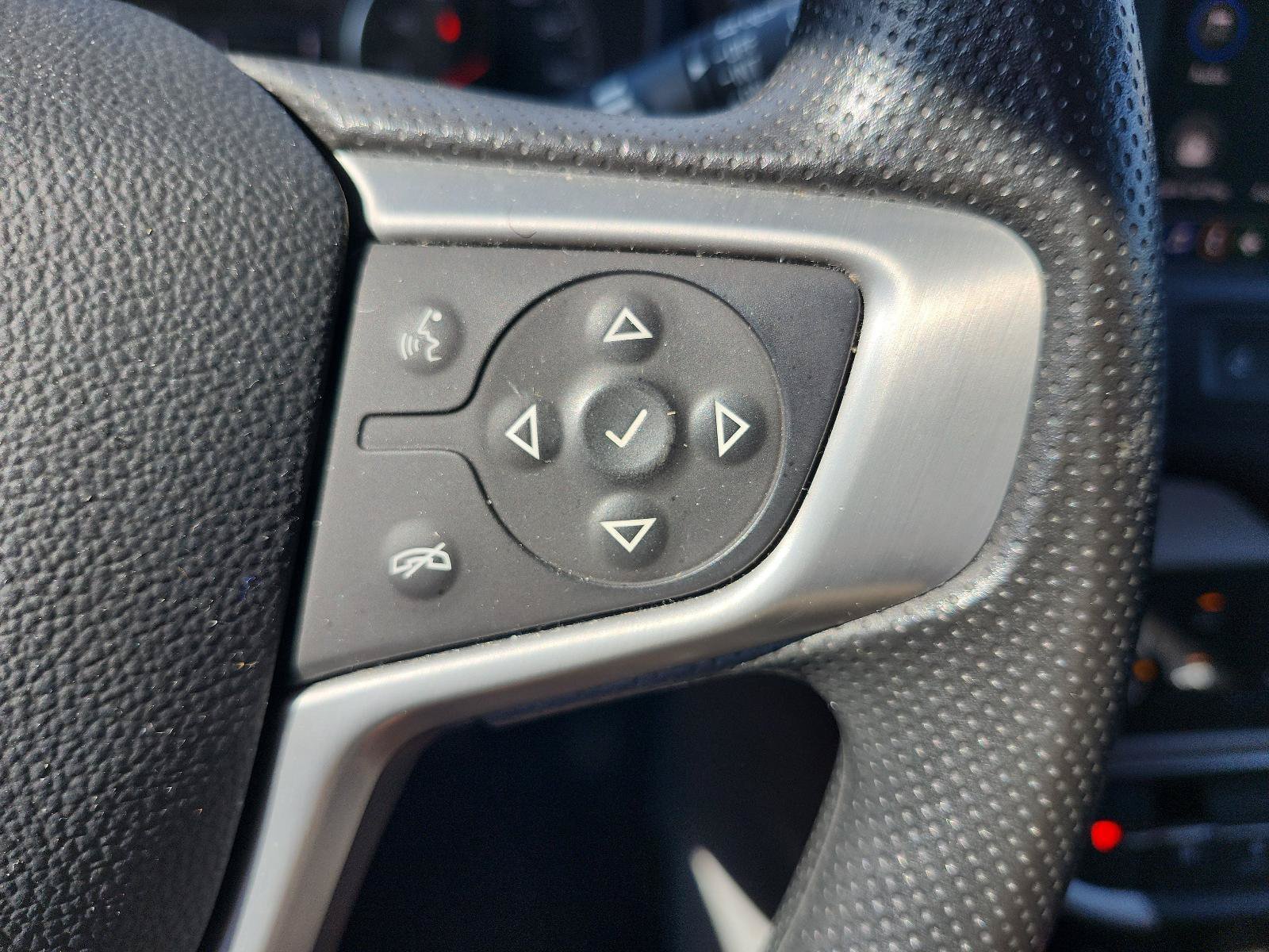 Certified 2024 GMC Terrain SLE FWD image 22