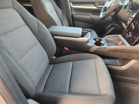 New 2026 GMC Terrain Elevation image 9