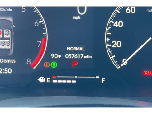 Certified 2024 Honda Civic Sport image 38