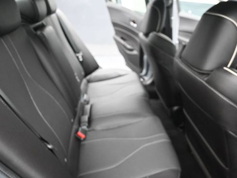 Used 2022 Acura ILX w/ Premium Package FWD image 16