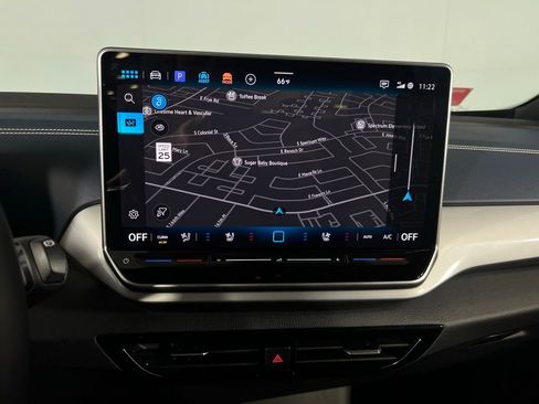 Used 2024 Volkswagen ID.4 Pro S image 19