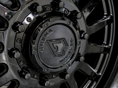 Used 2026 Ford F450 Platinum image 60