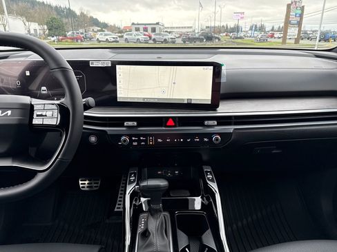 New 2026 Kia Sorento SX Prestige image 27