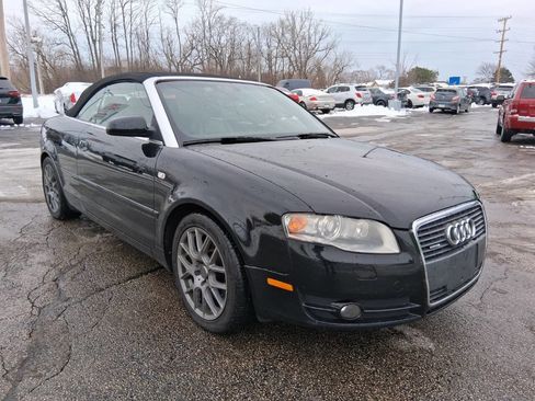 Used 2007 Audi A4 3.2 image 3