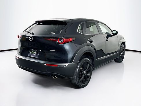 Used 2024 MAZDA CX-30 AWD 2.5 S w/ Select Sport Pkg image 9