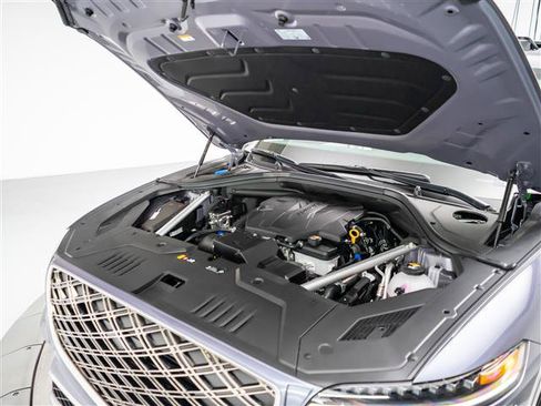 New 2026 Genesis GV70 2.5T Select AWD/4WD image 11