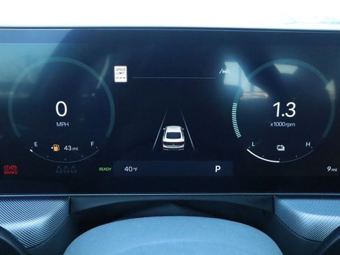 New 2026 Hyundai Sonata Limited FWD image 11
