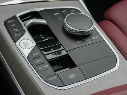 Used 2025 BMW 430i image 26