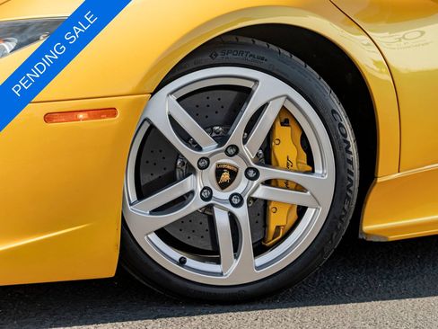 Used 2007 Lamborghini Murcielago LP 640 AWD/4WD image 11