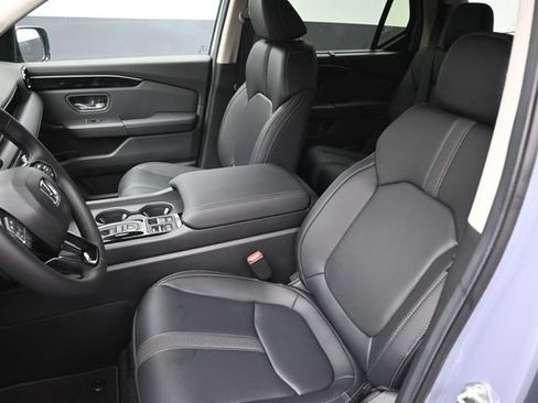 New 2026 Honda Pilot EX-L image 19
