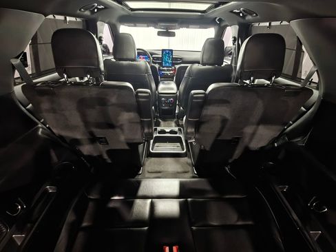 Used 2021 Ford Explorer ST w/ Equipment Group 401A AWD/4WD image 40