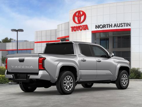 New 2025 Toyota Tacoma SR5 image 28