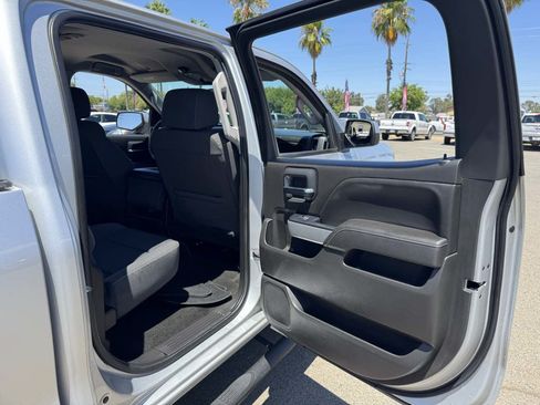 Used 2018 Chevrolet Silverado 1500 LT w/ Texas Edition AWD/4WD image 18