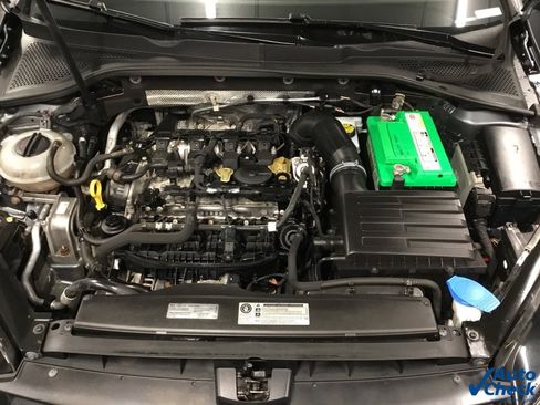 Used 2016 Volkswagen Golf SEL w/ Lighting Package (SEL) image 40