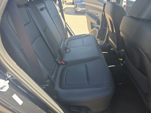 Used 2023 Hyundai Tucson SEL AWD/4WD image 18
