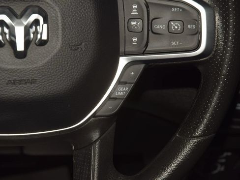 Used 2025 RAM 3500 Tradesman AWD/4WD image 32