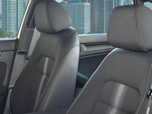 New 2026 Honda Civic Sport image 16