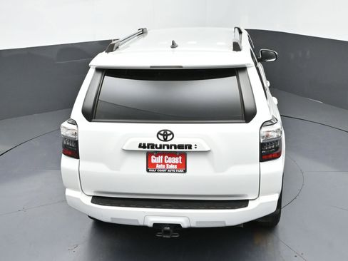 Certified 2023 Toyota 4Runner SR5 image 41