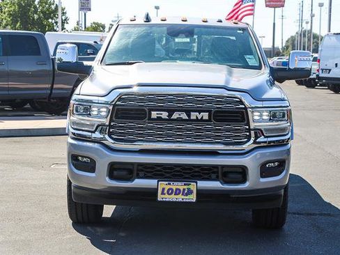 New 2024 RAM 2500 Limited image 6