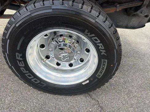 Used 2023 RAM 4500 Tradesman w/ Chrome Appearance Group AWD/4WD image 36
