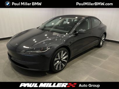 Used 2024 Tesla Model 3 Long Range