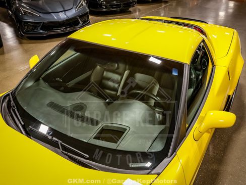 Used 2008 Chevrolet Corvette Z06 w/ Preferred Equipment Group RWD image 46